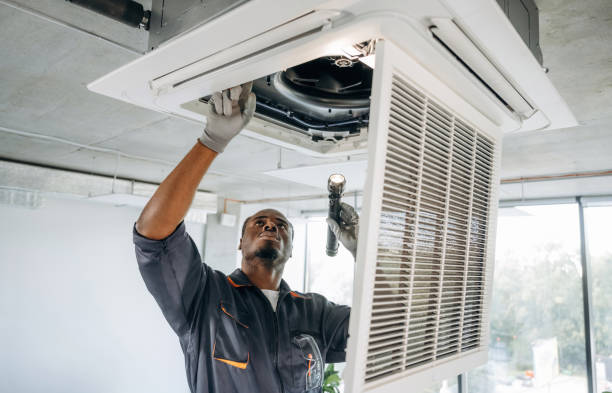Licensed Hvac Maintenance service in Eagleville, PA - FH HVAC